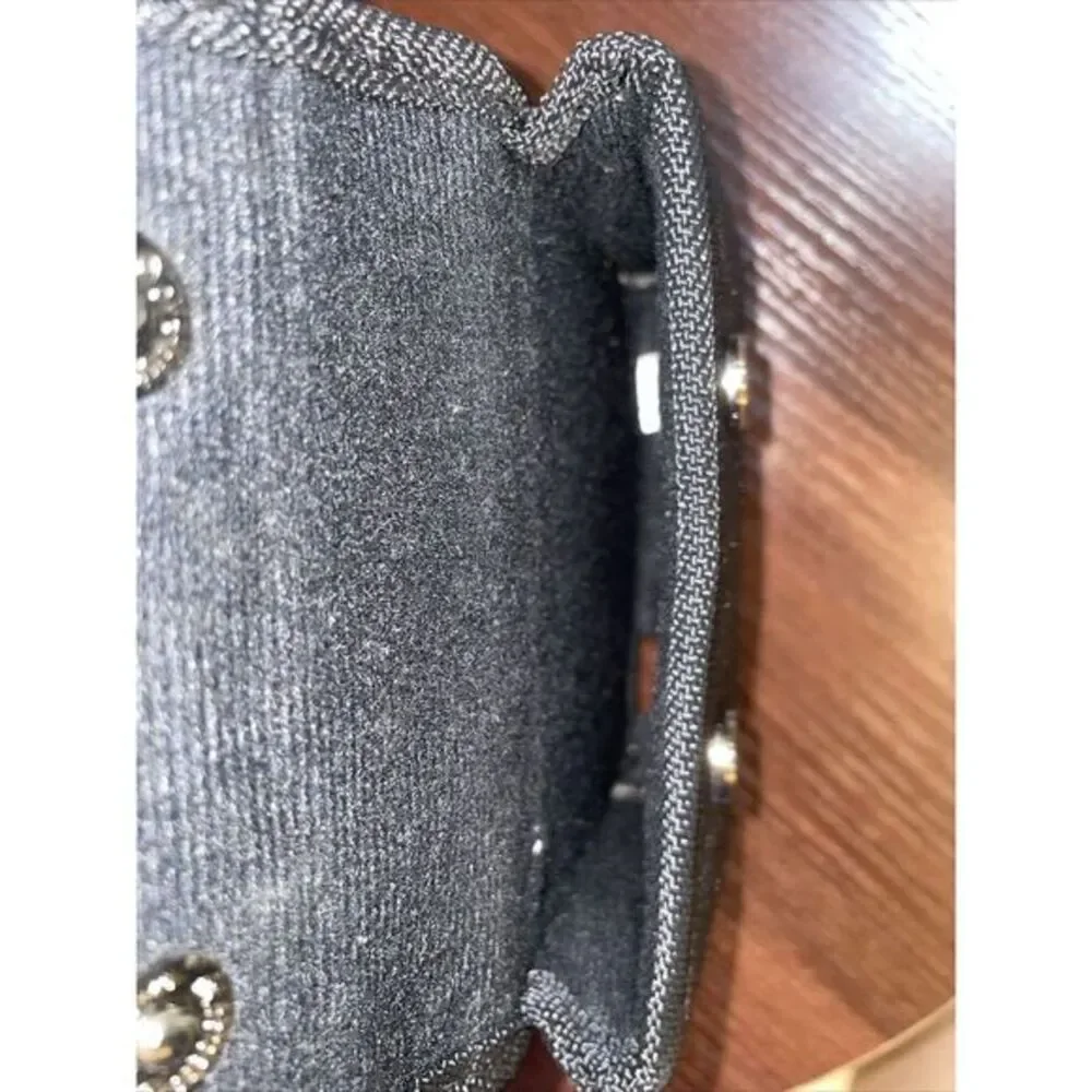 Factory Taurus Accessory / Small Magazine Pouch 9mm 40 .38‎ 357 45 ACP Bull Dog